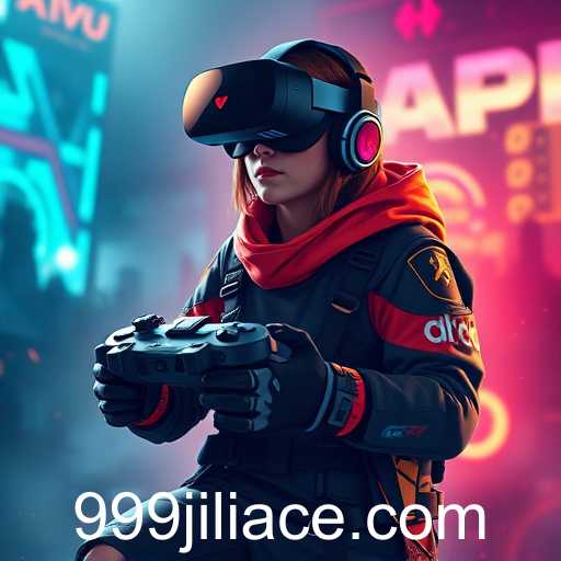 JILIACE: A Digital Revolution in Online Gaming
