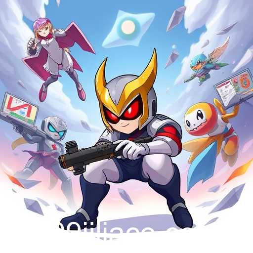 The Evolution of Online Gaming in 2025