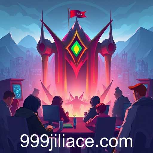 Gaming Trends Shaping 2025