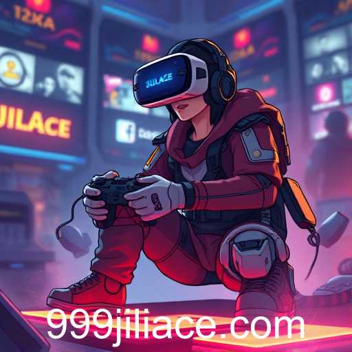 JILIACE: Gaming Trends and Innovations