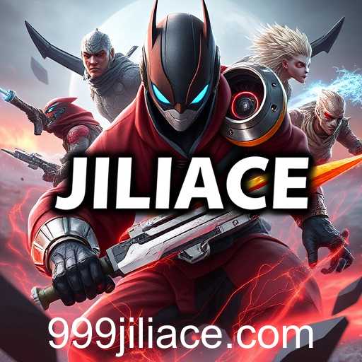 JILIACE: Shaping the Future of Online Gaming