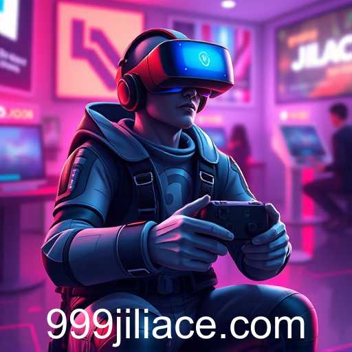 JILIACE Revolutionizes Online Gaming Experience