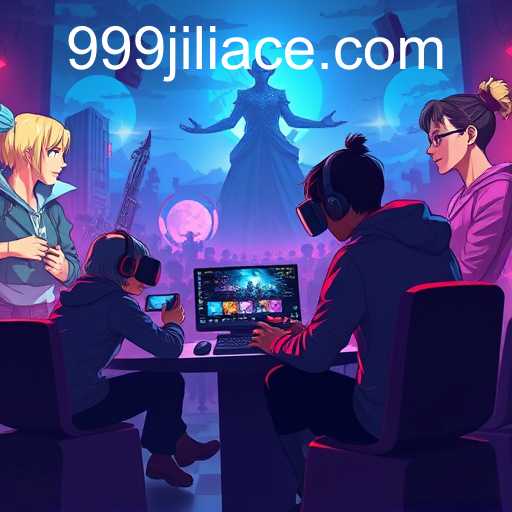 JILIACE: Gaming Evolution and Its Impact