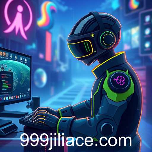 JILIACE: Revolutionizing Online Gaming in 2025