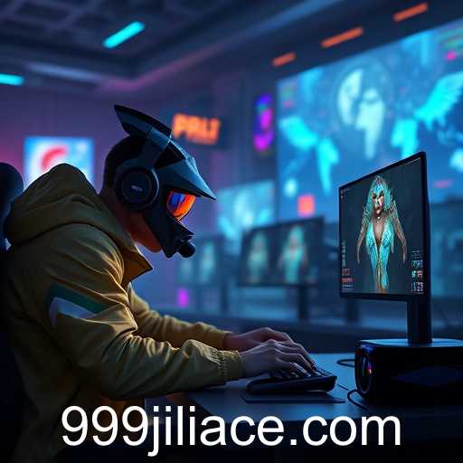 JILIACE Revolutionizes Online Gaming Experience