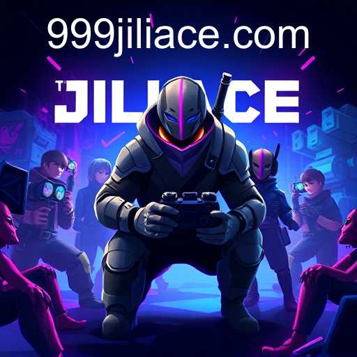 JILIACE: A New Era for Online Gaming