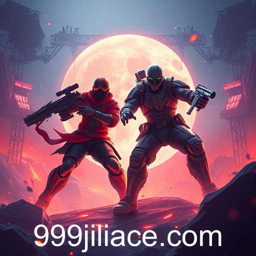 The Rise of JILIACE: Evolving Landscape of Online Gaming