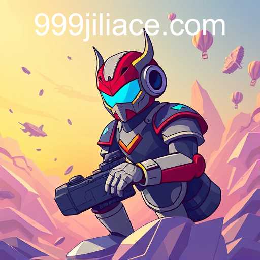 The Rise of JILIACE in Online Gaming