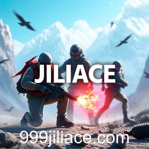 The Rise of JILIACE in the Gaming World